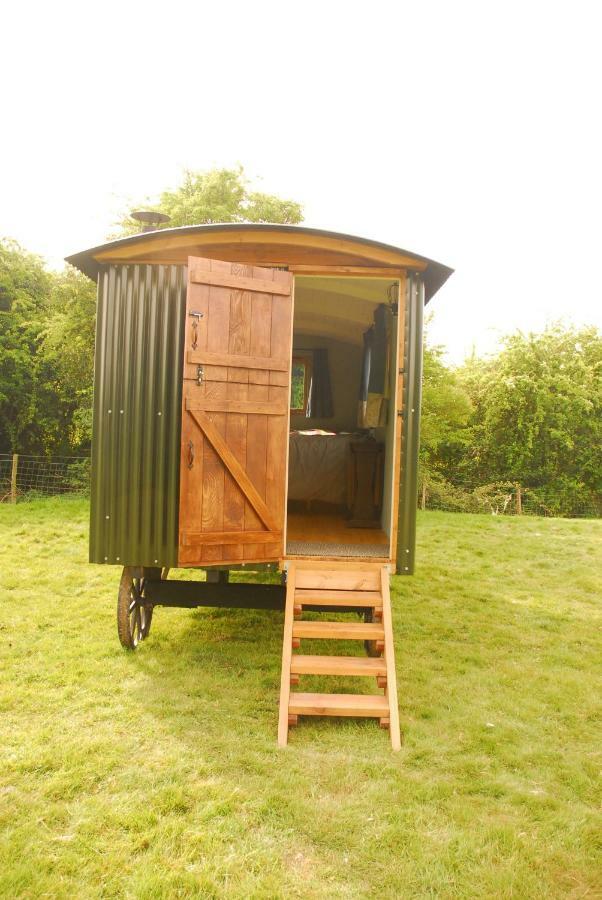 Sindles Farm Acomodação com café da manhã Emsworth Exterior foto
