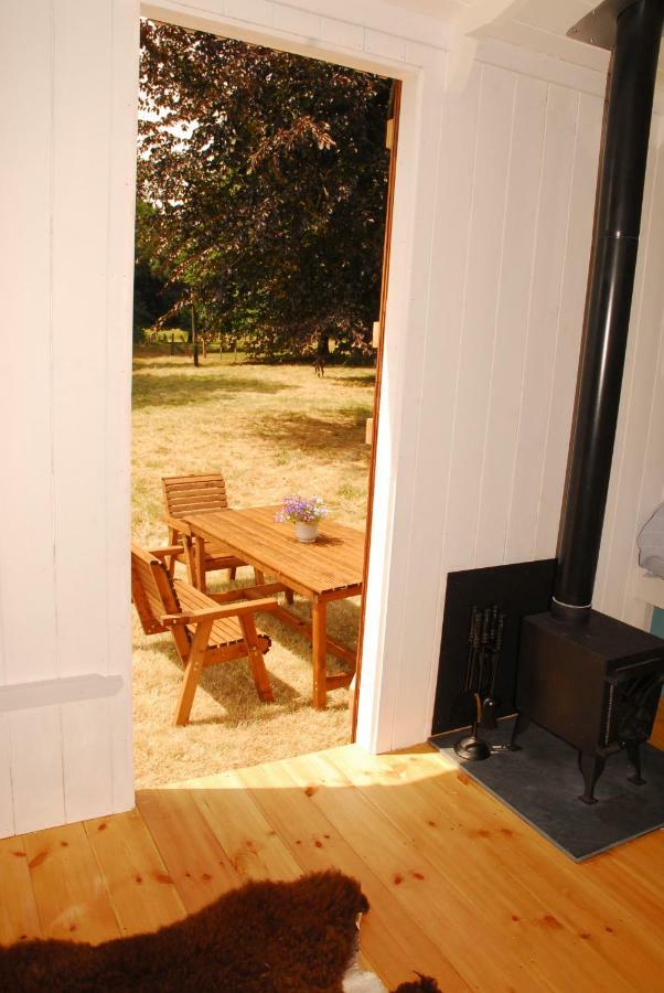 Sindles Farm Acomodação com café da manhã Emsworth Exterior foto